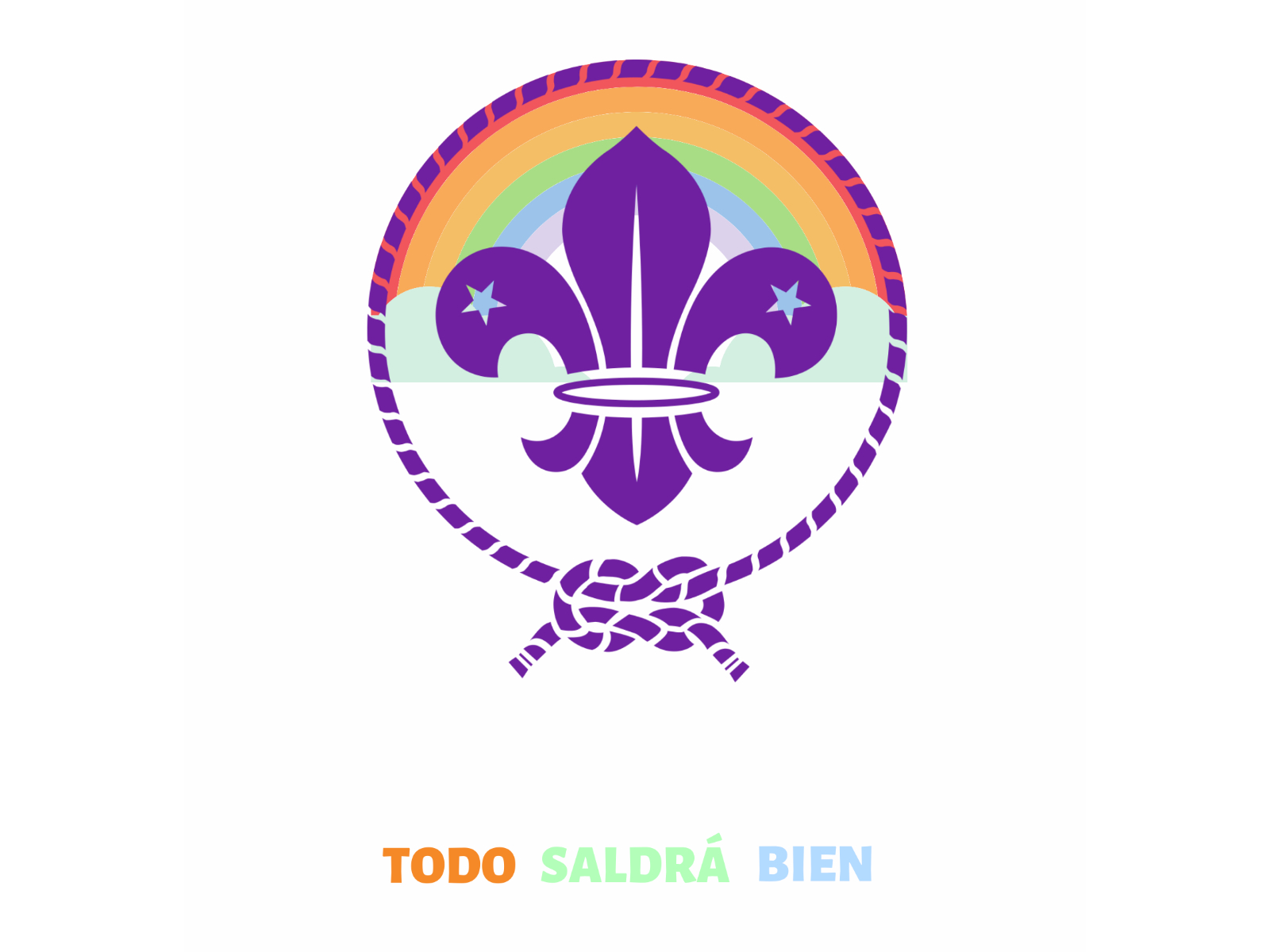 confinamiento scout